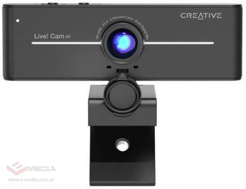 Kamera internetowa Creative Live! Cam Sync 4K