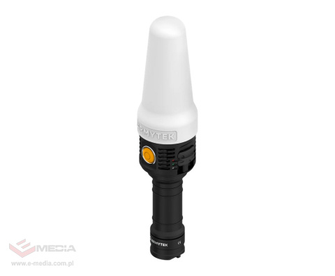 Latarka Armytek Bear WRG