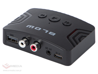 Transmiter Bluetooth AUX OUT 2xRCA