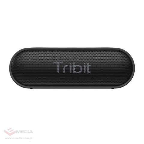 Głośnik Bluetooth Tribit XSound Go BTS20 (czarny)