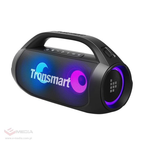 Głośnik bezprzewodowy Bluetooth Tronsmart Bang SE (czarny)