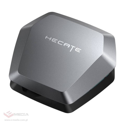 Słuchawki TWS Edifier HECATE GX04 (szare)