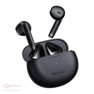 Słuchawki douszne Mcdodo TWS Earbuds Lite HP-8031 (czarne)