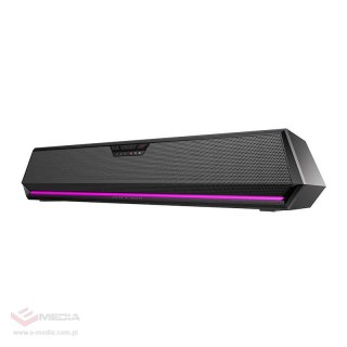 Soundbar Gamingowy Edifier HECATE G1500 Bar (czarny)