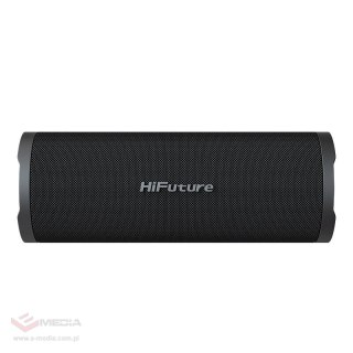 Głośnik HiFuture Ripple Bluetooth (czarny)