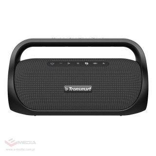 Głośnik bezprzewodowy Bluetooth Tronsmart Bang Mini (czarny)