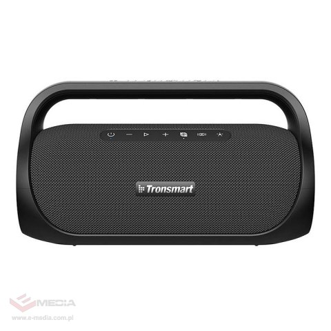 Głośnik bezprzewodowy Bluetooth Tronsmart Bang Mini (czarny)