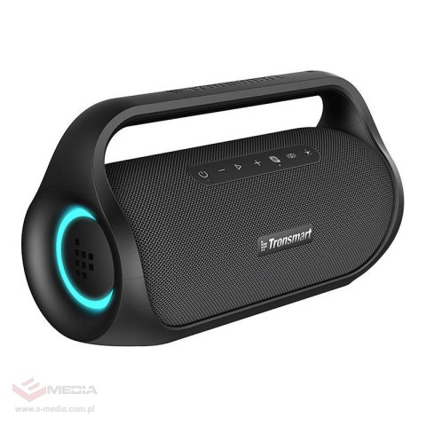 Głośnik bezprzewodowy Bluetooth Tronsmart Bang Mini (czarny)