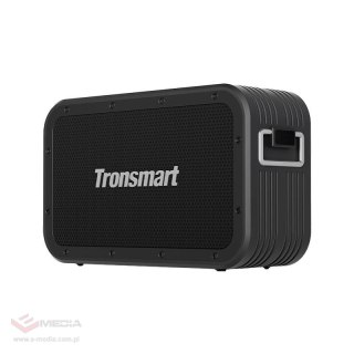 Głośnik bezprzewodowy Bluetooth Tronsmart Force Max (czarny)