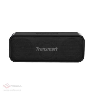 Głośnik bezprzewodowy Bluetooth Tronsmart T2 Mini 2023 Black (czarny)