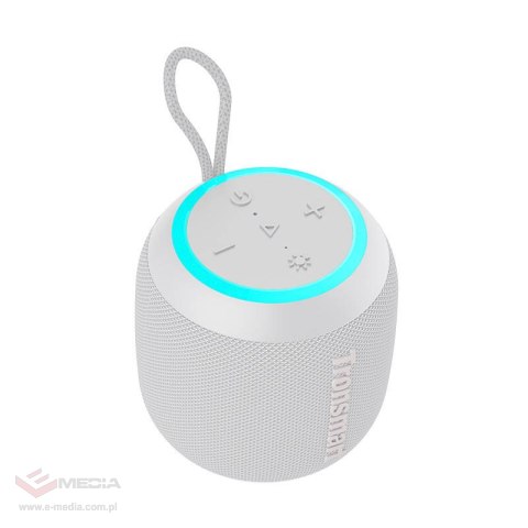 Głośnik bezprzewodowy Bluetooth Tronsmart T7 Mini Grey (szary)