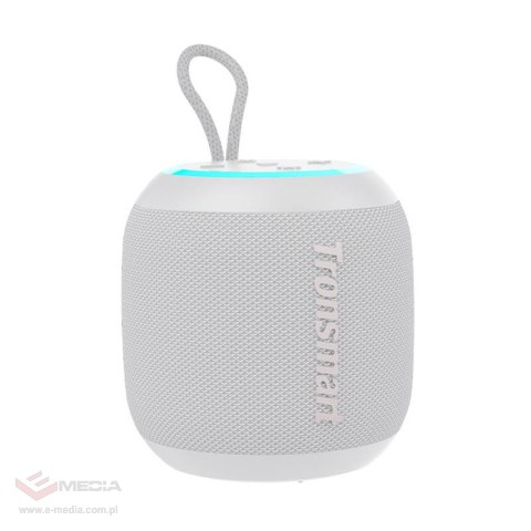 Głośnik bezprzewodowy Bluetooth Tronsmart T7 Mini Grey (szary)