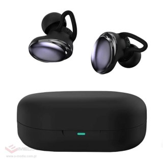 HiFuture FUSION Earbuds Czarny