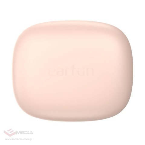 Słuchawki TWS EarFun Air Pro 3, ANC (różowe)