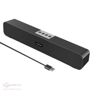 Soundbar Puluz PU3100B (czarny)