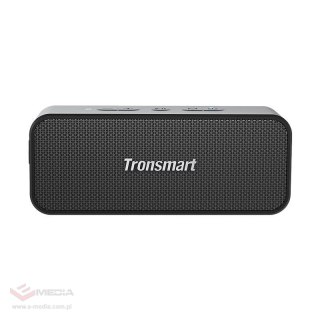 Głośnik bezprzewodowy Bluetooth Tronsmart T2 Plus Upgraded 2024