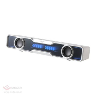 Soundbar komputerowy Edifier QS30 (biały)