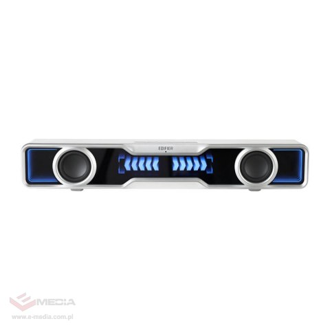 Soundbar komputerowy Edifier QS30 (biały)