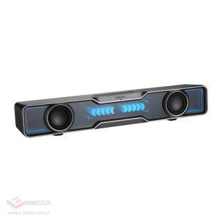 Soundbar komputerowy Edifier QS30 (czarny)