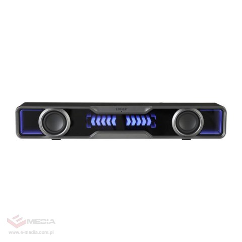 Soundbar komputerowy Edifier QS30 (czarny)