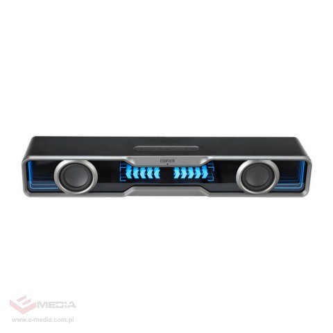 Soundbar komputerowy Edifier QS30 (czarny)