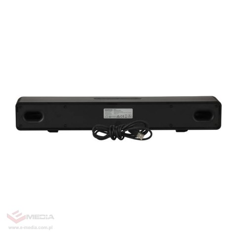 Soundbar komputerowy Edifier QS30 (czarny)