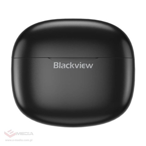 Słuchawki bezprzewodowe Blackview AirBuds 7 (Czarny)