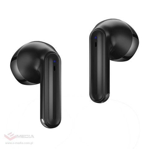 Słuchawki bezprzewodowe Blackview AirBuds 7 (Czarny)