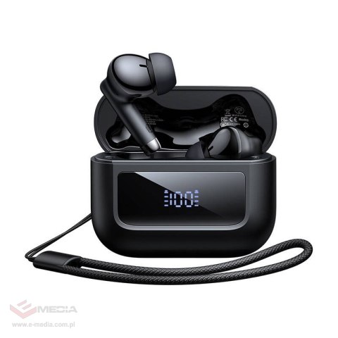 Słuchawki douszne Mcdodo TWS Earbuds B04 Series HP-3290 (czarne)