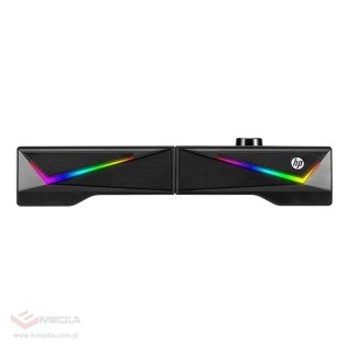 Zestaw głośników/soundbar HP DHE-6005 (czarny)