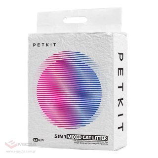 Żwirek dla kota 7L Petkit