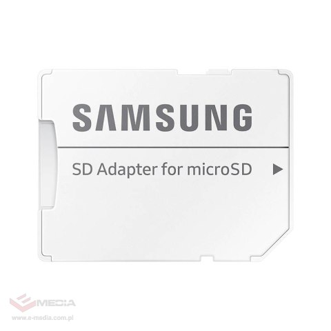 Karta pamięci Samsung Pro Endurance 128GB + adapter (MB-MJ128KA/EU)