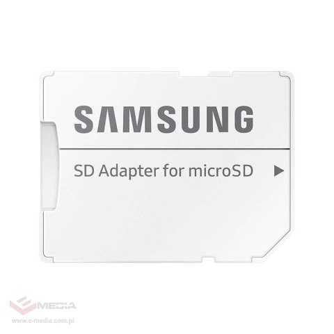 Karta pamięci Samsung Pro Endurance 64GB + adapter (MB-MJ64KA/EU)