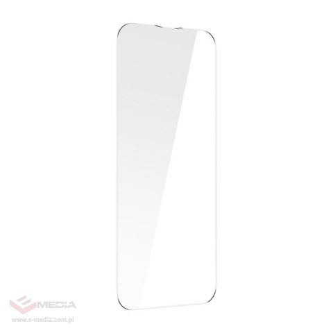 Szkło hartowane 0.3mm Baseus Crystal do iPhone 14 Pro Max (2szt)