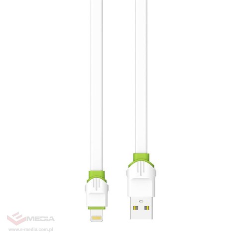 Kabel Lightning LDNIO LS34 1m