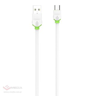 Kabel microUSB LDNIO LS32 1m