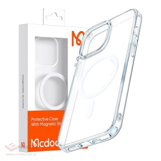 Etui do telefonu Mcdodo PC-1660 do iPhone 13Pro