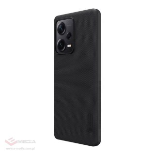 Etui Nillkin Super Frosted Shield Pro do Xiaomi Redmi Note 12 Pro+ 5G (czarny)