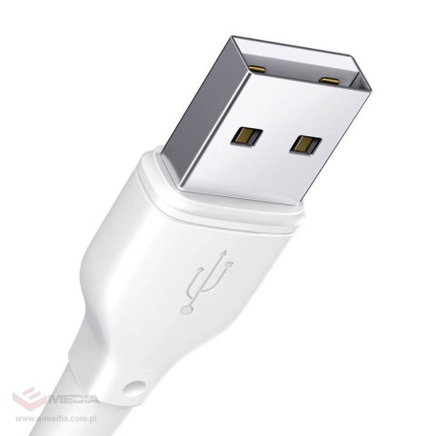 Kabel USB-A do Lightning Mcdodo JCA-7270, 1.2m (biały)