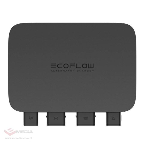 Ładowarka Samochodowa EcoFlow Alternator Charger