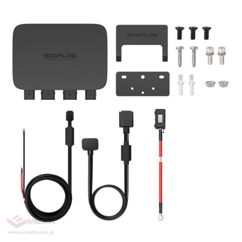 Ładowarka Samochodowa EcoFlow Alternator Charger