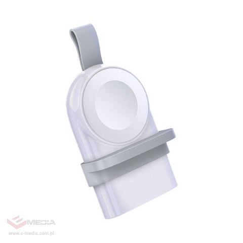 Ładowarka bezprzewodowa UGREEN 50944 do Apple Watch 5V/1A