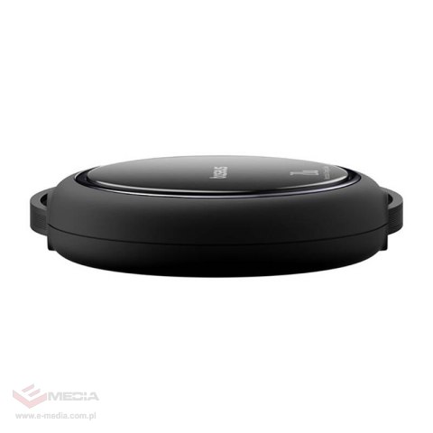 Kabel USB Baseus Free2Pull USB-C do iP 20W 1m (czarny)