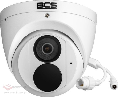 Kamera BCS POINT BCS-P-EIP24FSR3-Ai2