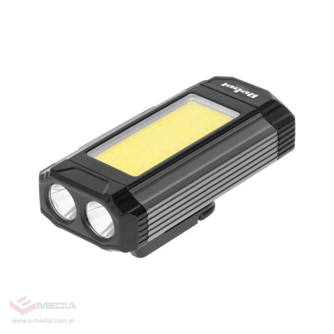 Lampa warsztatowa LED Rebel 15 W