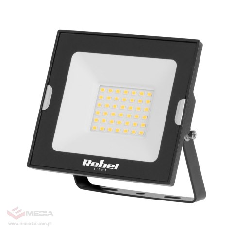 Reflektor LED 30W , 4000K, 230V