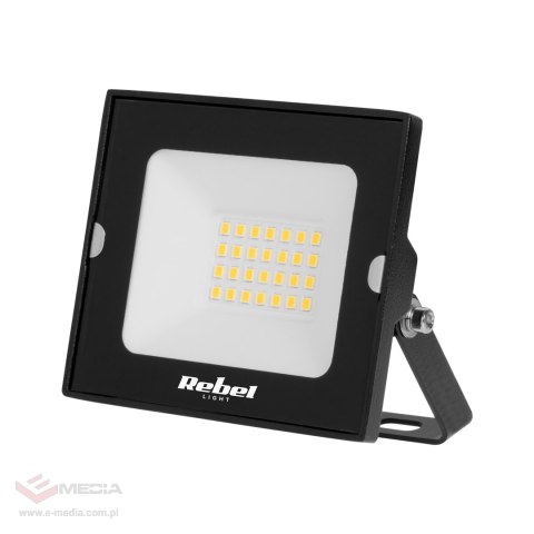 Reflektor led 20W, 6500K, 230V