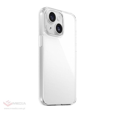 Etui ochronne Joyroom do iPhone 15 (transparentne)