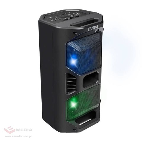 Głośniki SVEN PS-600, 50W Bluetooth (czarne)