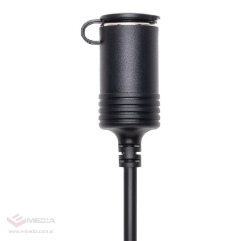 Kabel ładowania SDC DJI Power (ładowarka samochodowa)(12V)